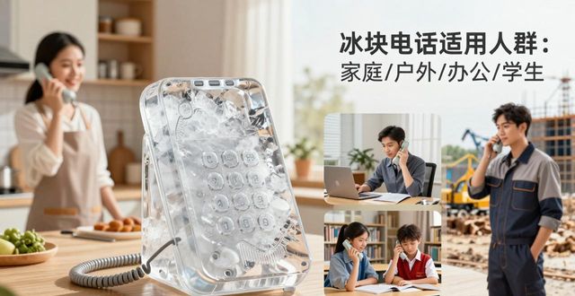 沙坪坝冰块电话到底能不能用 用户真实体验分享