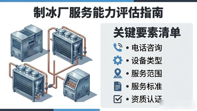 沙坪坝工业冰块公司电话怎么找?本地制冰服务指南