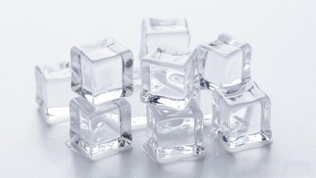 沙坪坝食用冰生产厂家的秘密你了解几个?